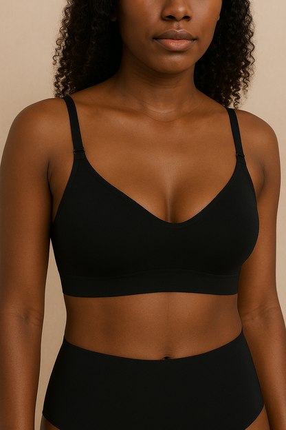 Brassière Seamless
