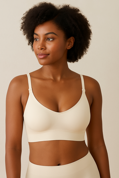 Brassière Seamless