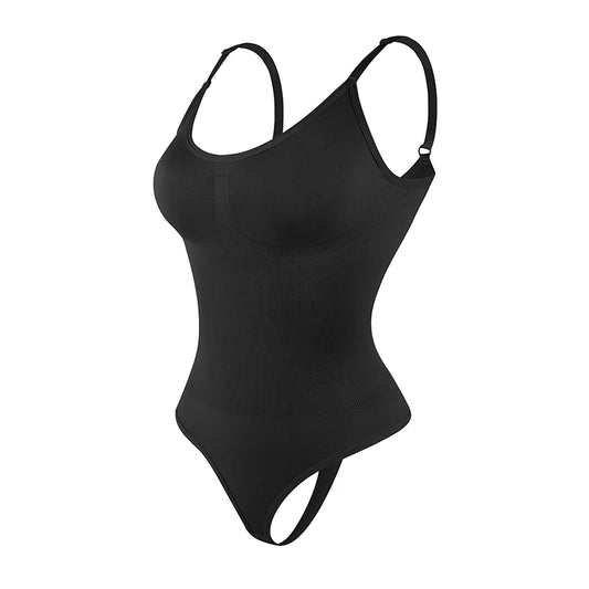 Body Gainant Effet Tanga